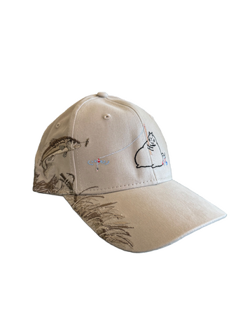 Fishing Cap