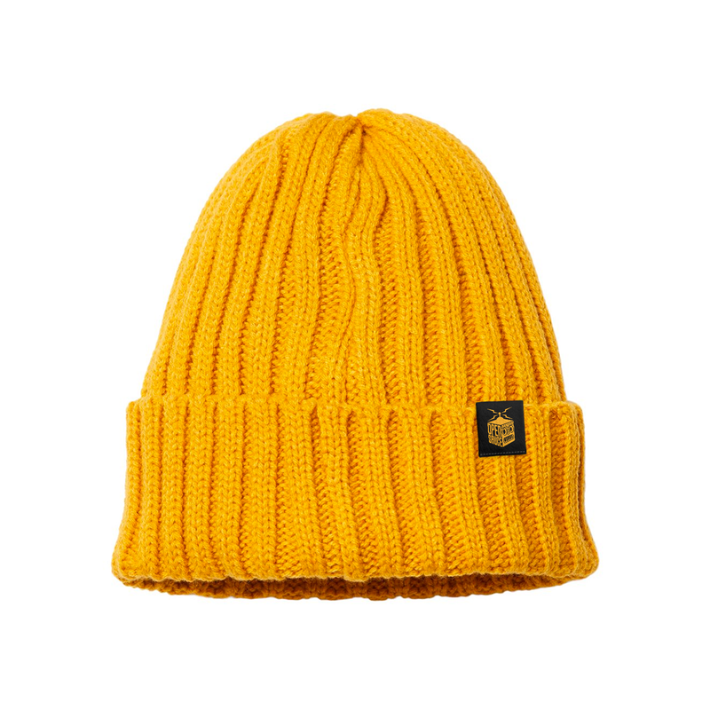 Open Sauce Beanie