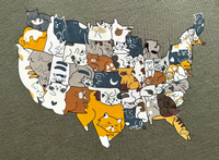Americat Shirt - Presale