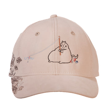 Fishing Cap