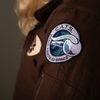 C.A.T.S. Flight Jacket