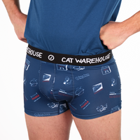 Postal Underwear