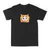 Bread Cat Tee