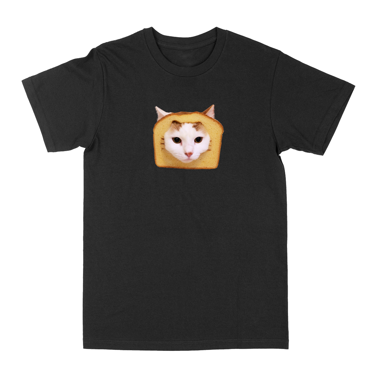 Bread Cat Tee