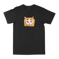 Bread Cat Tee