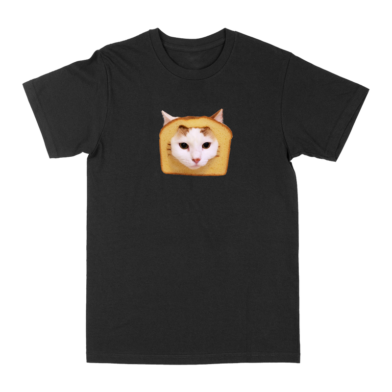 Bread Cat Tee