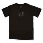Cat Litter Tee