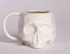 Skull Mug