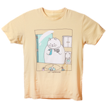 Bathroom Tee