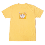 Bread Cat Tee