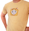 Bread Cat Tee