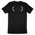 Evicted Tee