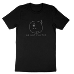 Evicted Tee