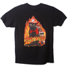 Fire Safety Tee