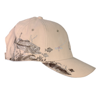 Fishing Cap