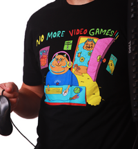 Gamer Tee