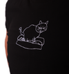 Cat Litter Tee