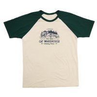 1996 Company Picnic Tee