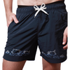 Lifeguard Off-Duty Swim Shorts