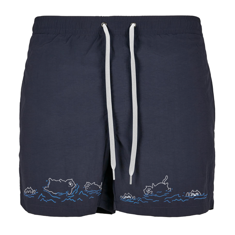 Lifeguard Off-Duty Swim Shorts