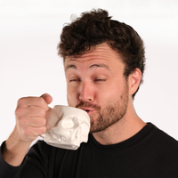 Skull Mug