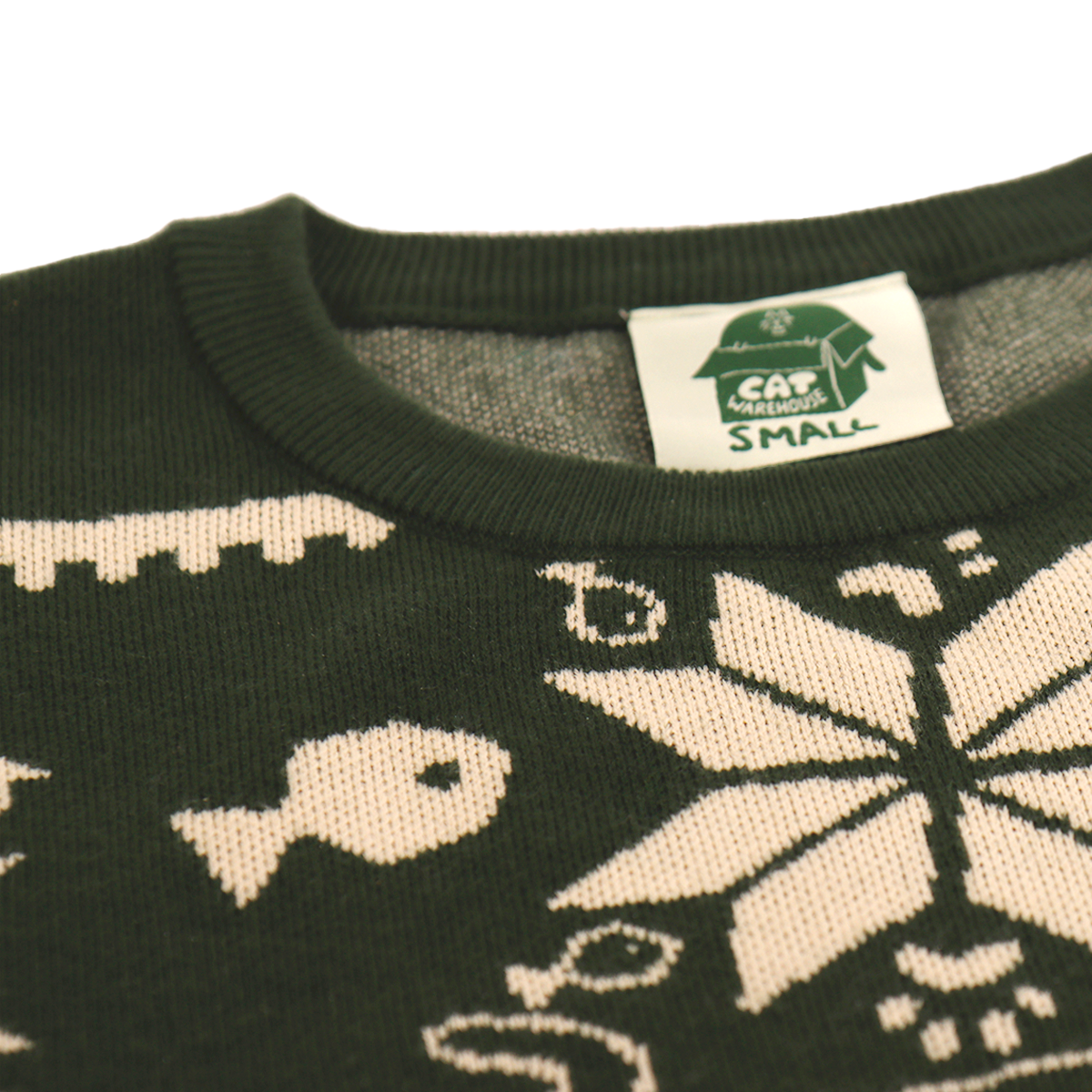 Warehouse sweaters deals